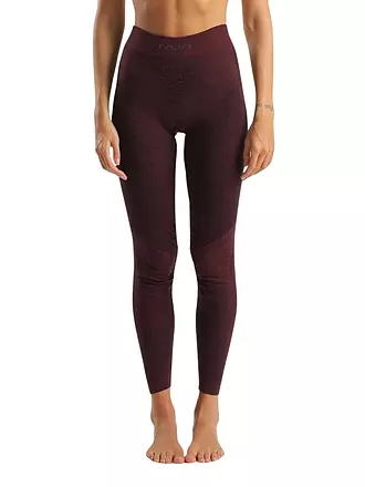 UYN | Pantaloni intimi da donna Fusyon Biotech Merino |